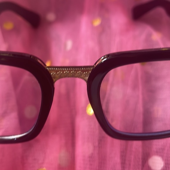 Crome hearts glasses 🤓 - Picture 5 of 15